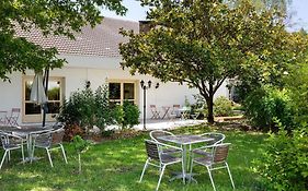 Greet Hotel Villeneuve La Garenne - Renove