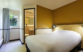 Greet Hotel Villeneuve La Garenne - Renove